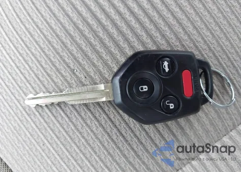 2021 Subaru Legacy Premium z USA, uszkodzony, nr VIN 4S3BWAC66M3018231